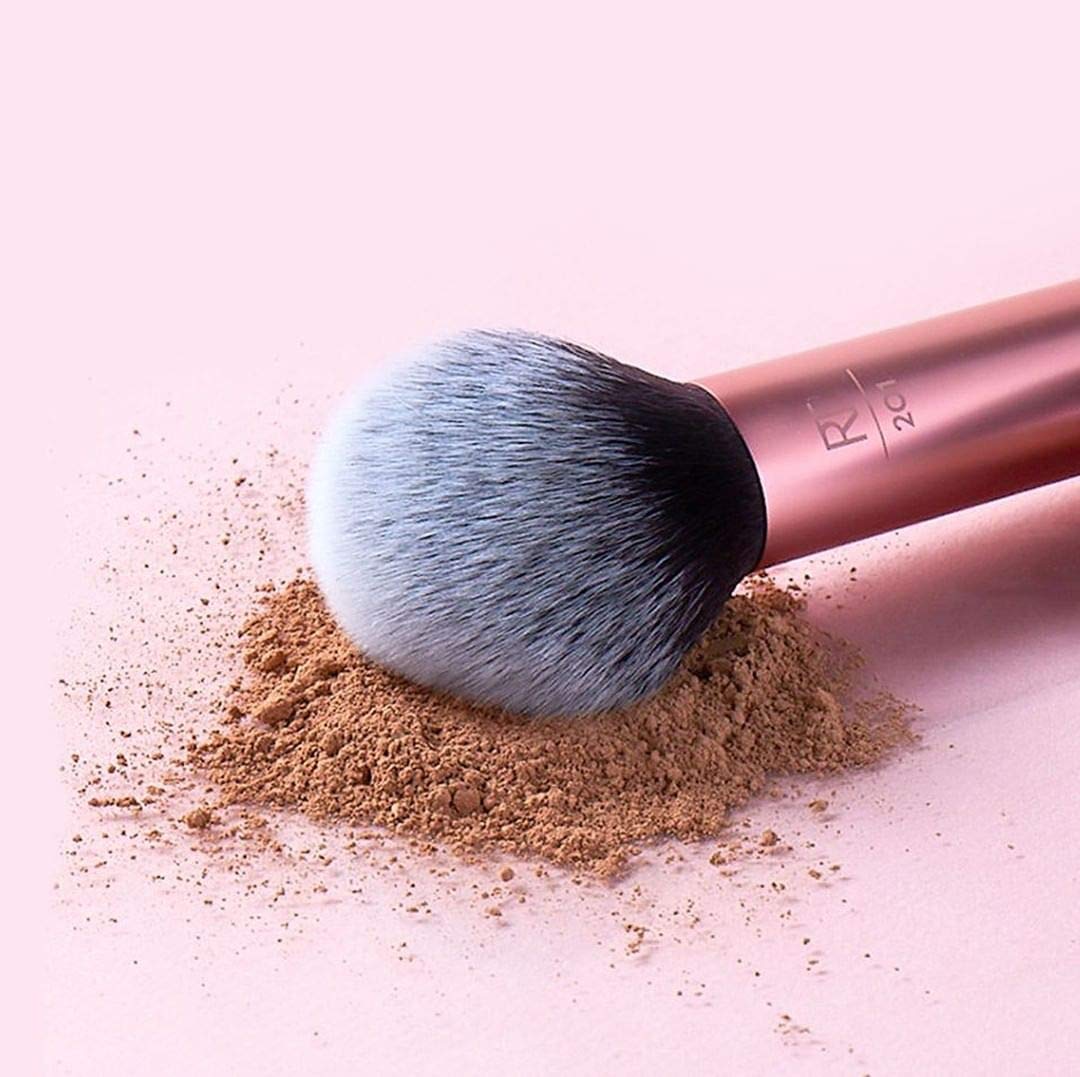 Real Techniques - Expert Concealer Brush - 91542