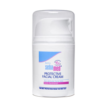 Sebamed - Baby Protective Facial Cream (50mL)