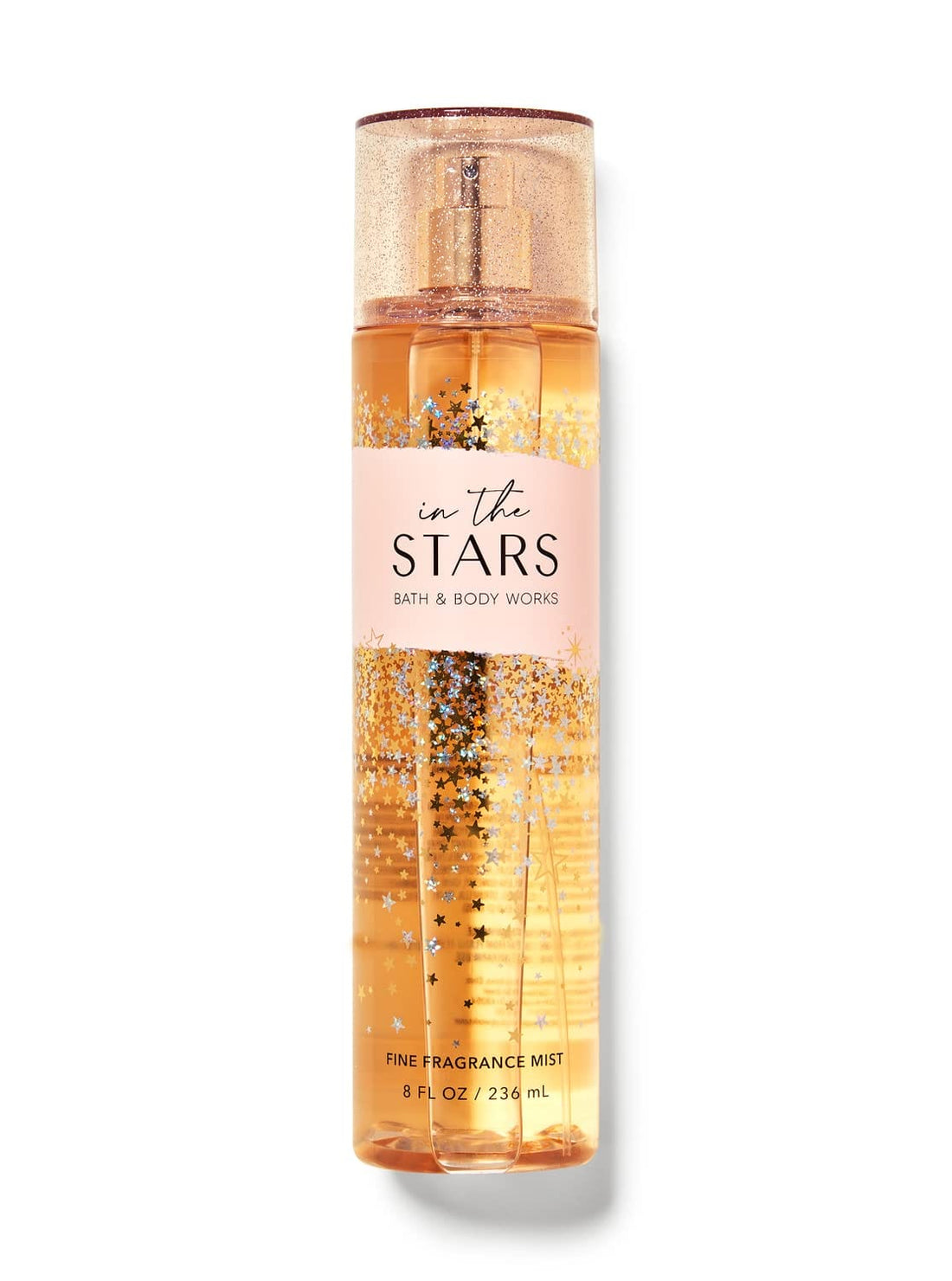 Bath & Body - Works In the Stars Fine Fragrance Mist (236mL) - Women