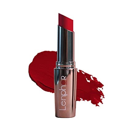 Lenphor - Treasure Matte Lipstick (3g)