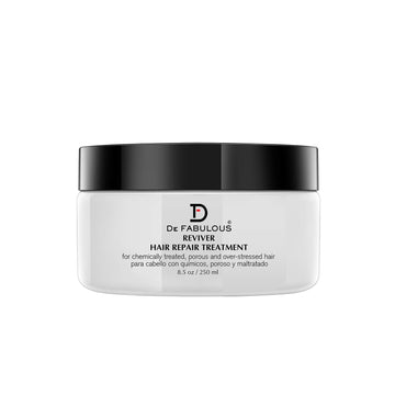 De Fabulous - Reviver Hair Repair Treatment (250mL)
