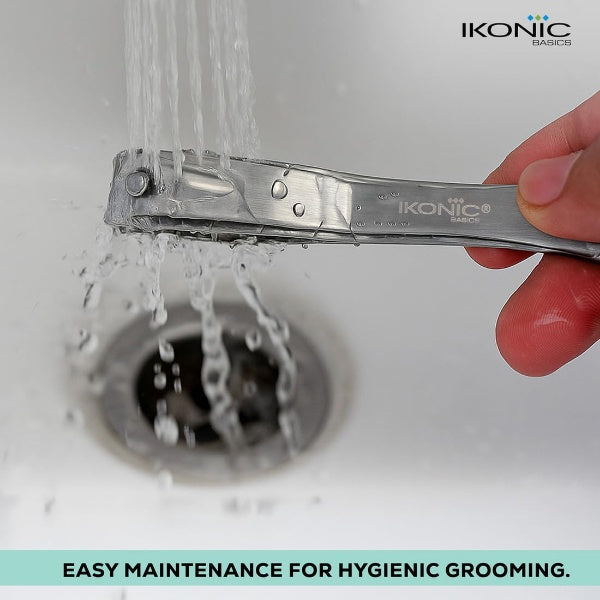 Ikonic Professional - Nail Manager Medium IKB-233c
