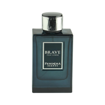PENDORA SCENTS - Brave Pour Homme Perfume (Men - Him) - 100mL