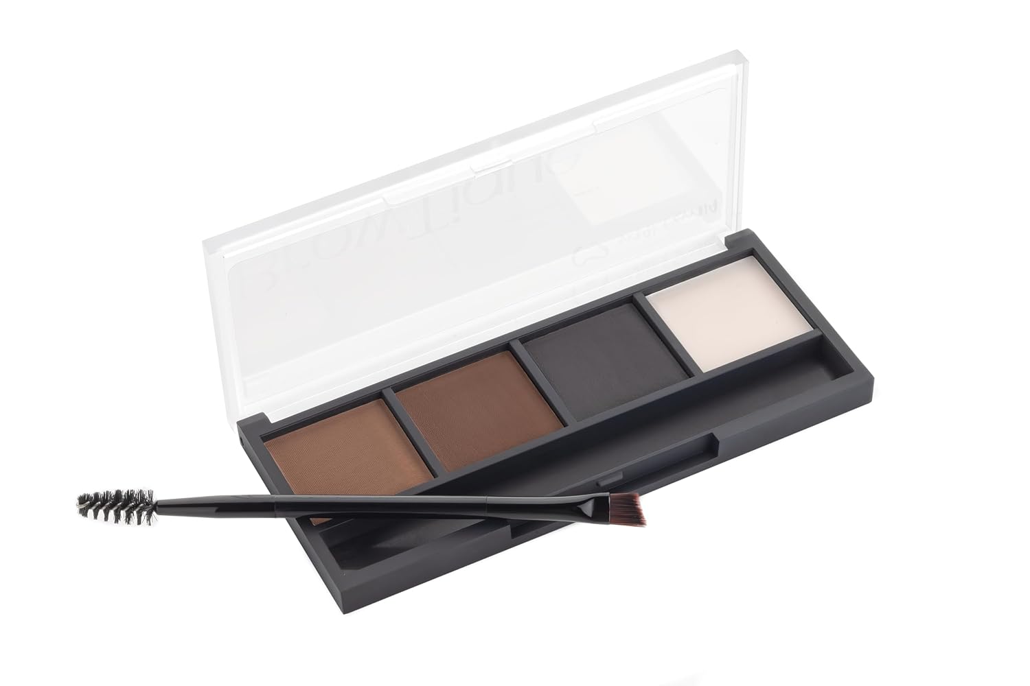 Makezmia - BrowTique Eyebrow Definer Palette (08g)
