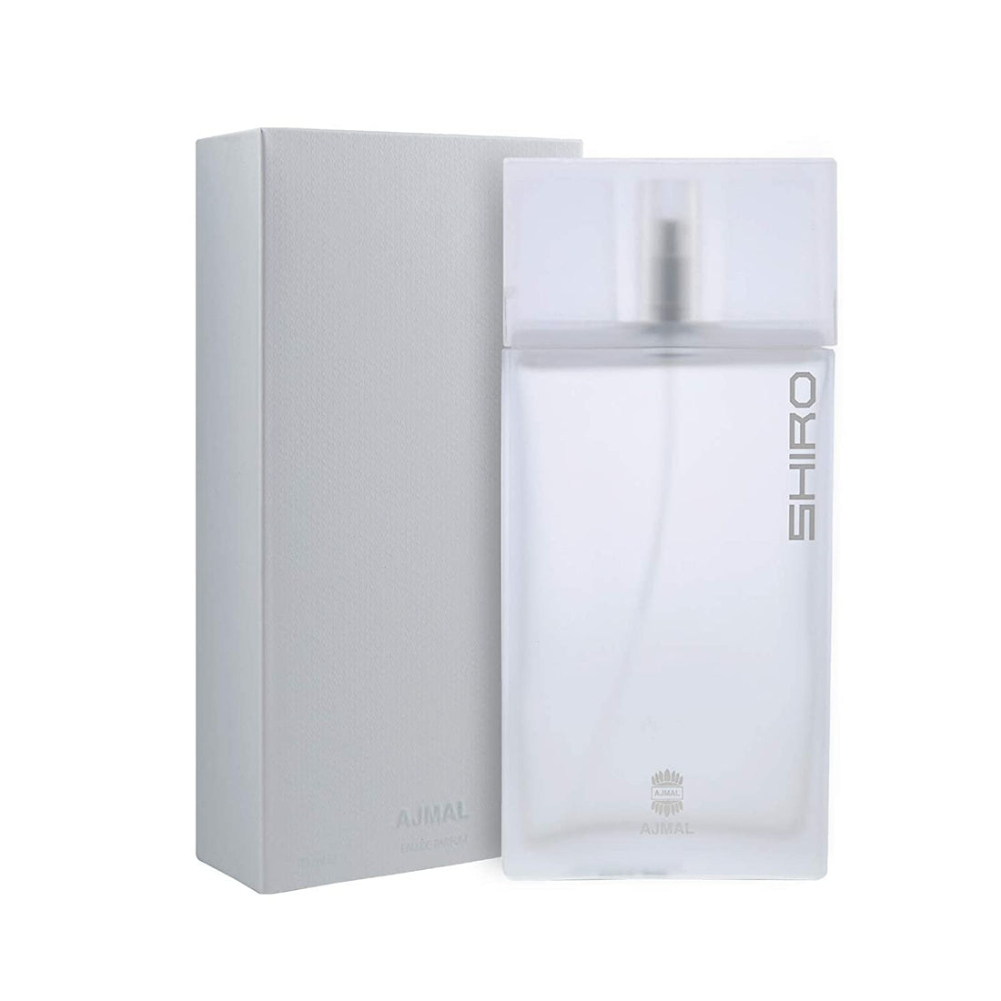 Ajmal - Shiro Eau De Parfum (90ML)