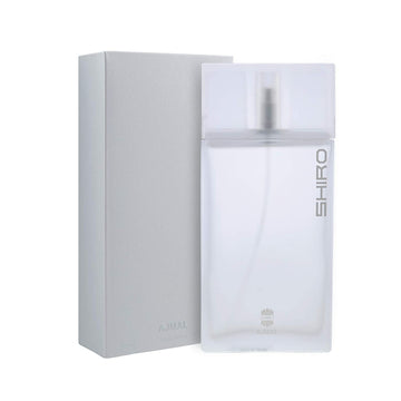 Ajmal - Shiro Eau De Parfum (90ML)