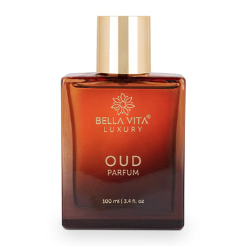 Bella Vita - Luxury Oud  Perfum Intense - Unisex Perfume (100ml)