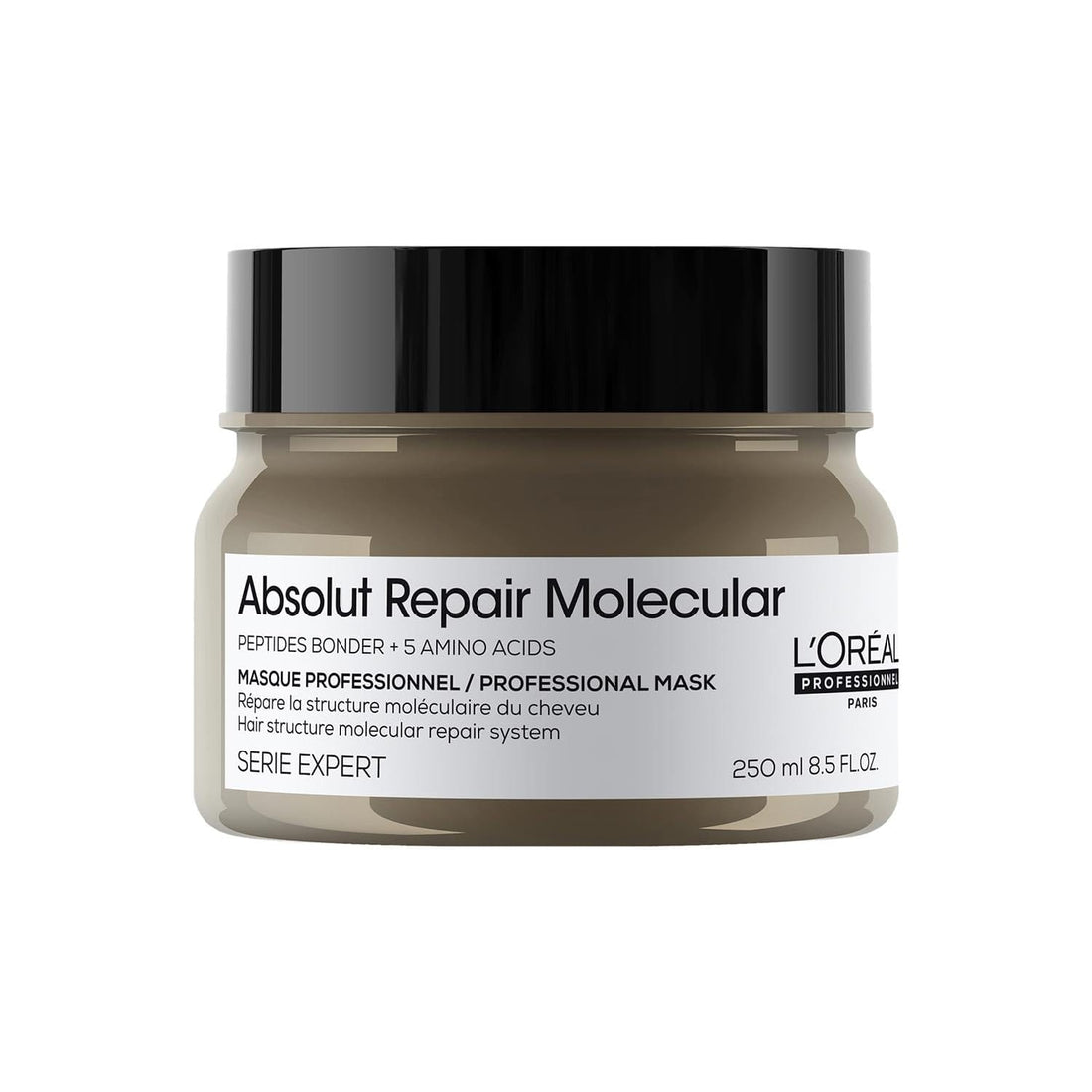 Loreal Professionnel - Absolut Repair Molecular Professional Mask (500ML)