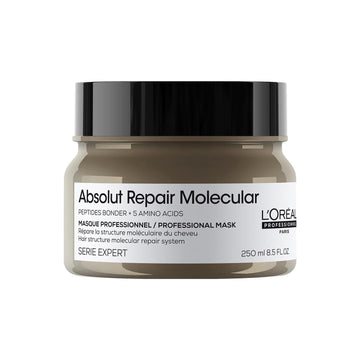 Loreal Professionnel - Absolut Repair Molecular Professional Mask (500ML)