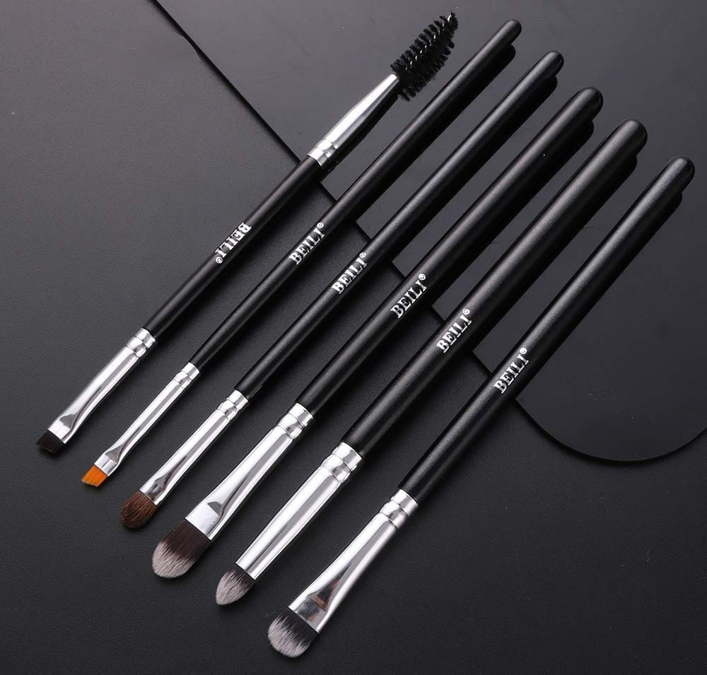 Beili - Makeup Brushes Professional Makeup Brush Set [Original] (20Pcs)