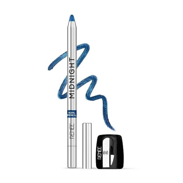RENEE - Midnight Kohl Pencil (1.5Gm)