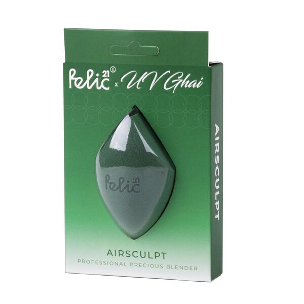 Felic21 - Uv Ghai Airsculpt Blender