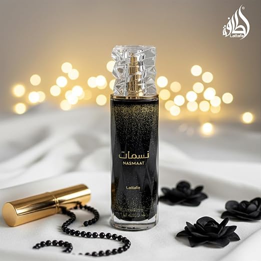 Lattafa - Nasmaat Perfume Eau De Parfum (100ml)