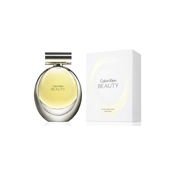Calvin Klein - Beauty for Women - Eau de Perfume (Women) (100ml)