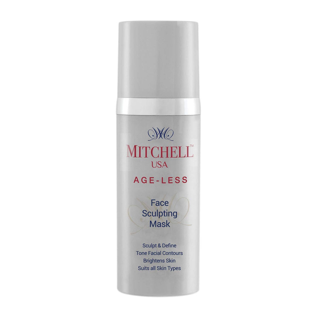 Mitchell - USA Anti-aging Face Sculpting Mask (50g)