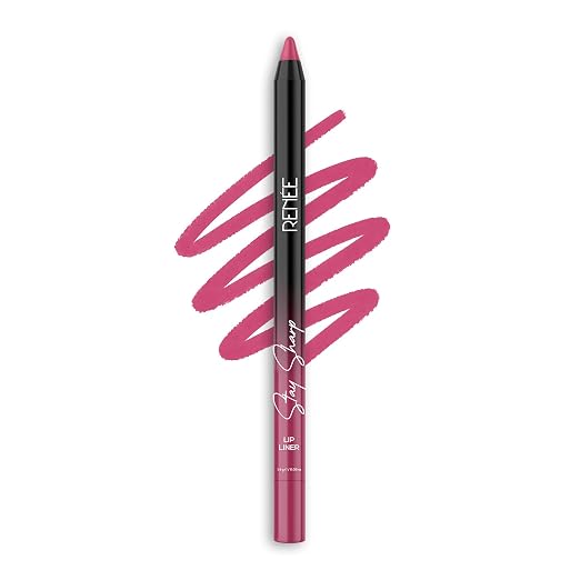 Renee - Stay Sharp Lip Liner (1.4g)