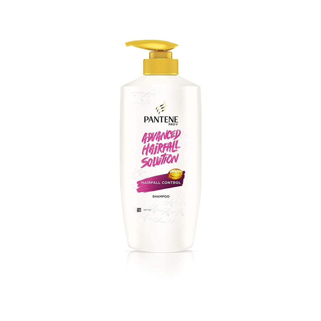 Pantene - Advanced Hairfall Solution, Hairfall Control Shampoo (650mL)
