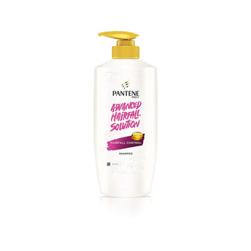 Pantene - Advanced Hairfall Solution, Hairfall Control Shampoo (650mL)