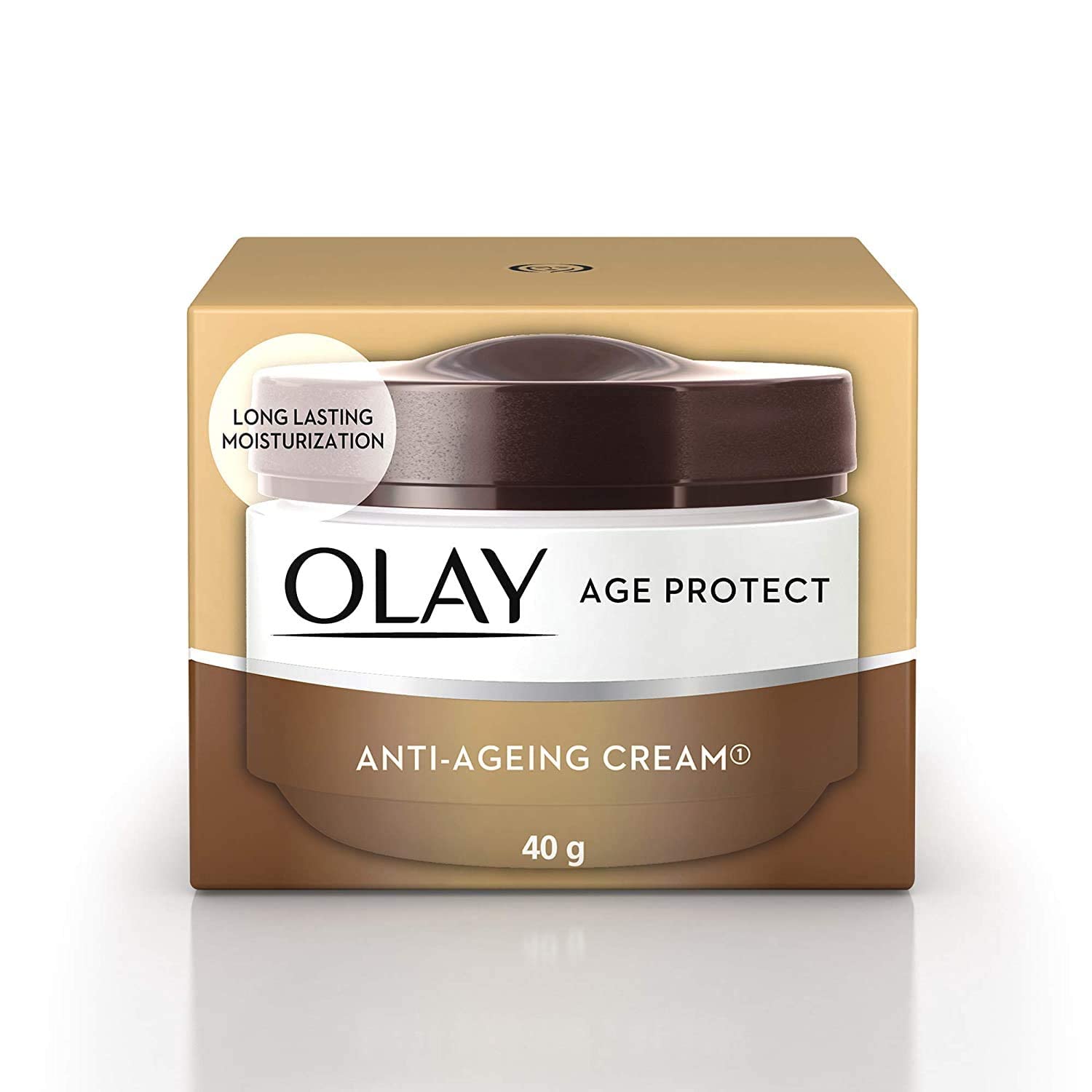 Olay - Age Protect Anti Ageing Cream (40g)