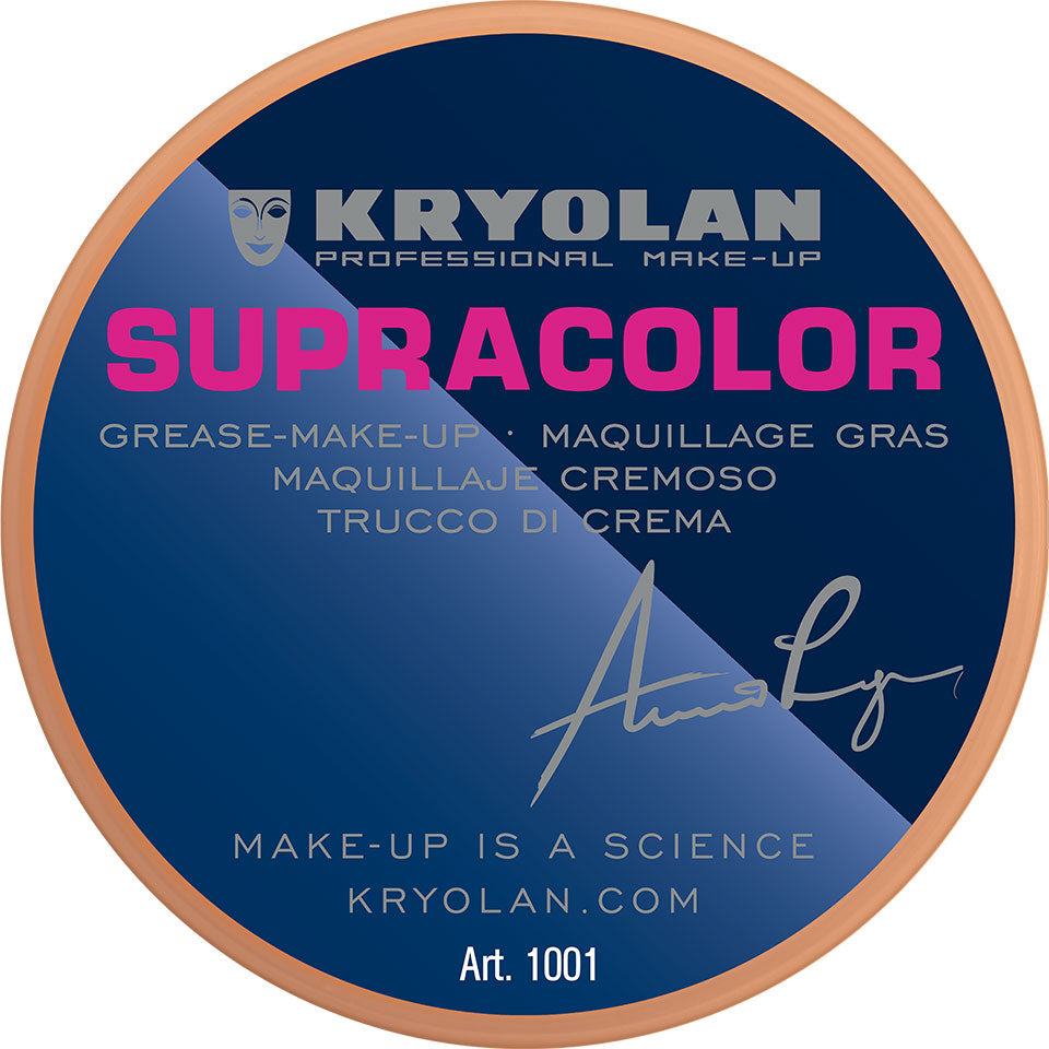 Kryolan - Supracolor Grease - Make - up (8ML)