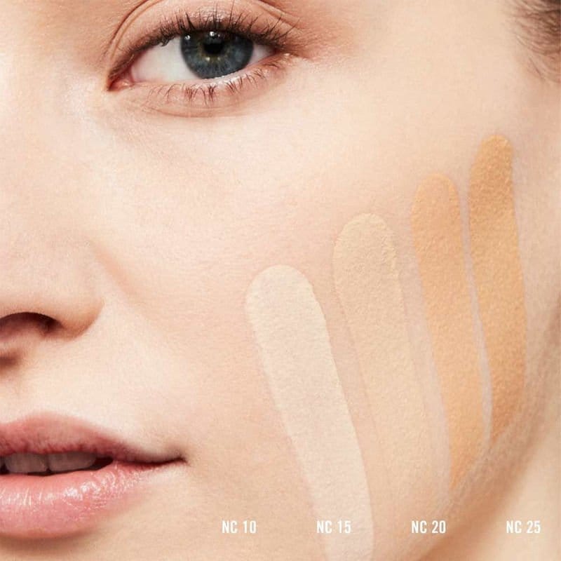 MAC - STUDIO FIX FLUID SPF 15 FOUNDATION