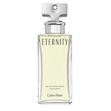 Calvin Klein - Eternity for Women Eau De Perfume (100ml)