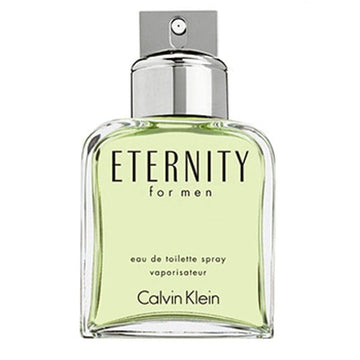 Calvin Klein - Eternity Eau De Toilette (100mL) (Men)