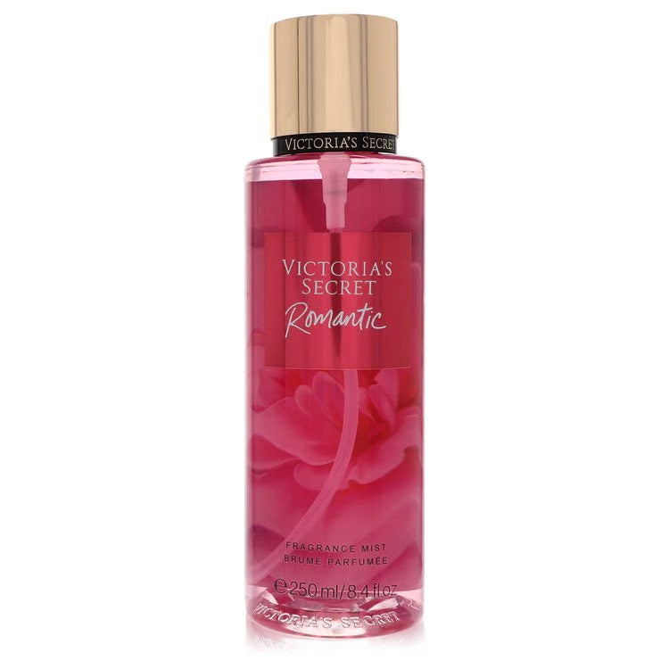 Victoria's Secret - Romantic Fragrance Mist (250mL) - Women