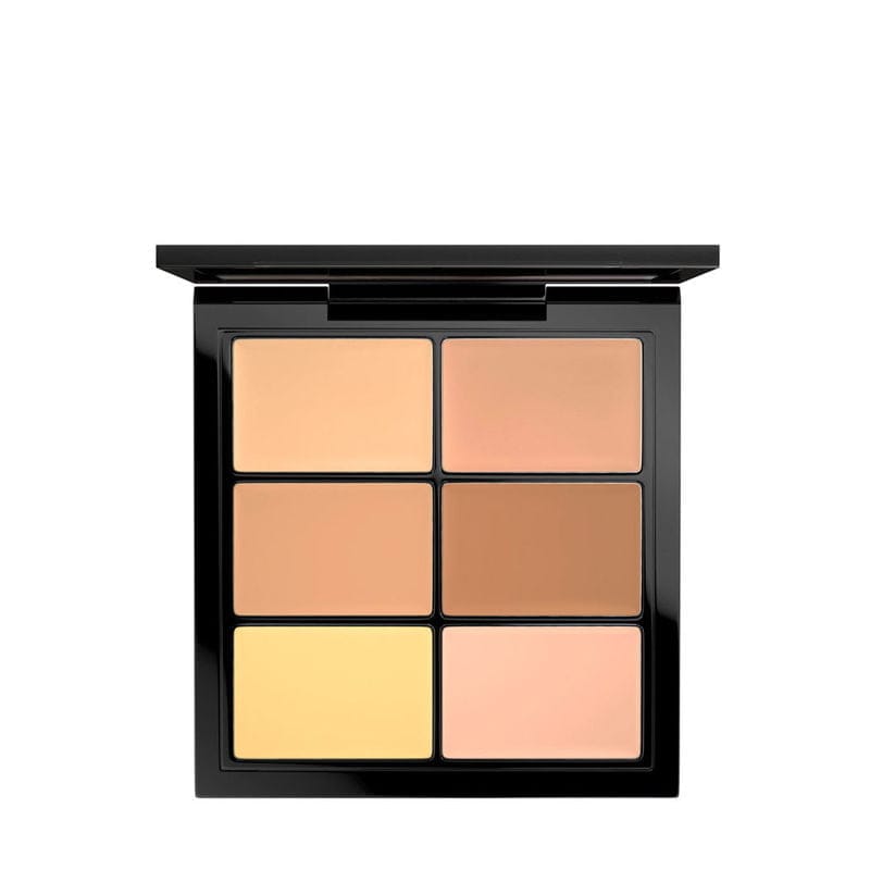 MAC - Studio Conceal and Correct Palette - 6g (Medium)
