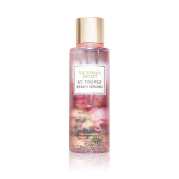 Victoria's Secret - St. Tropez Beach Orchid Body Mist (250mL) - Women