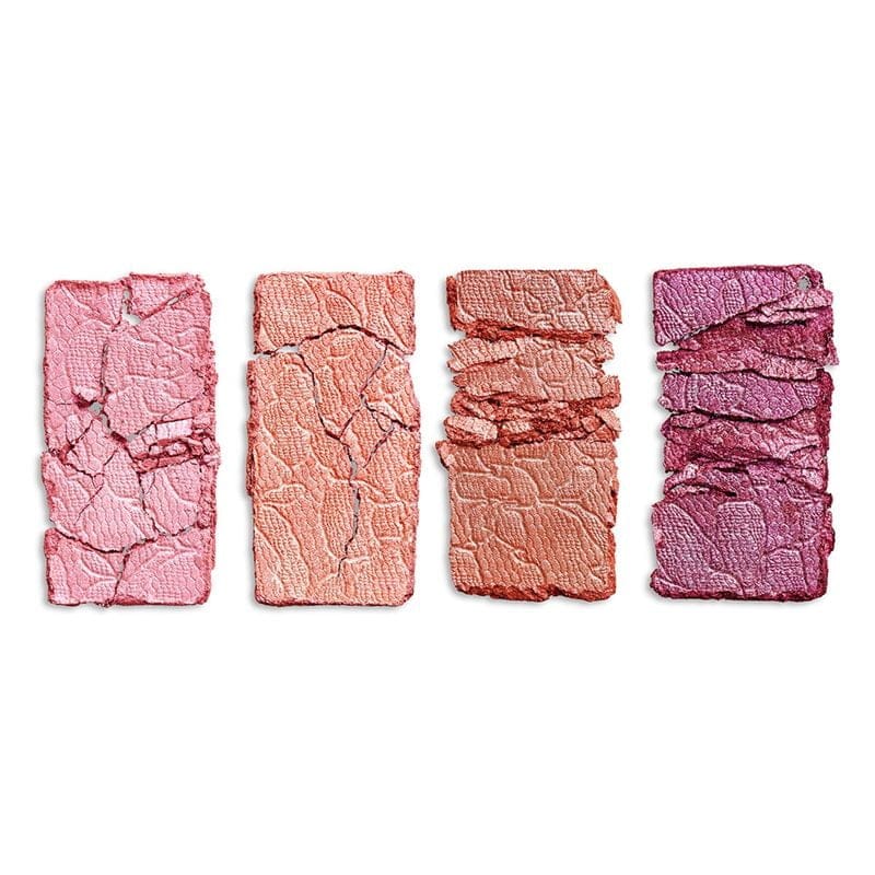 Revolution - Vintage Lace Blush Palette