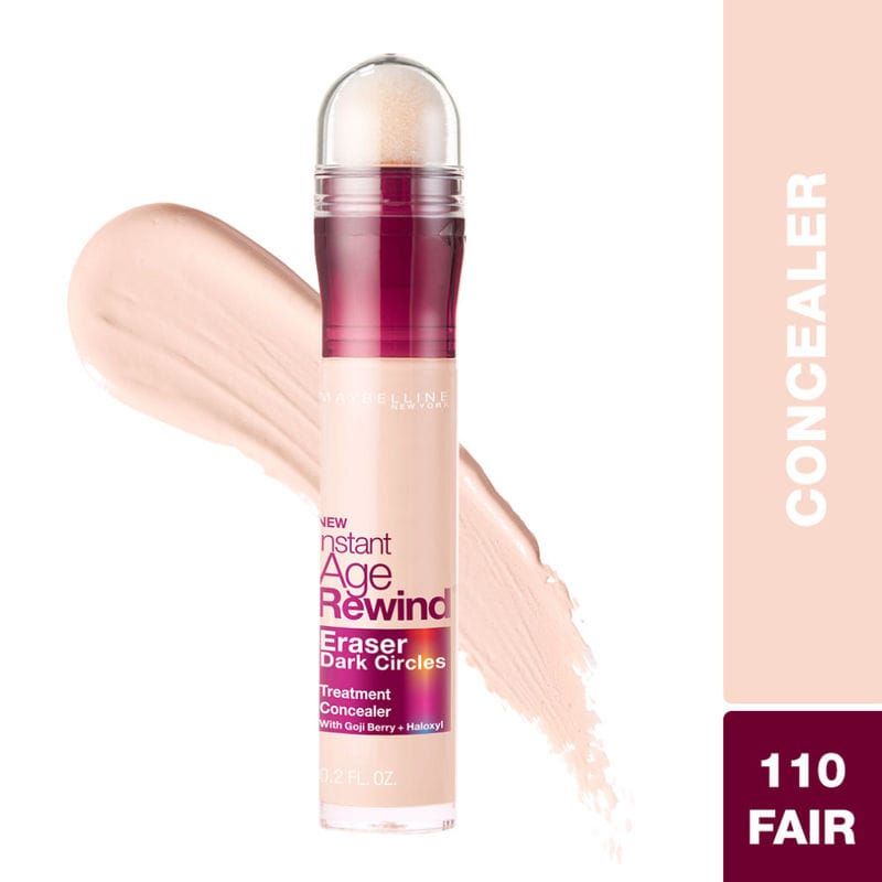Maybelline New York - INSTANT AGE REWIND® ERASER DARK CIRCLES TREATMENT CONCEALER