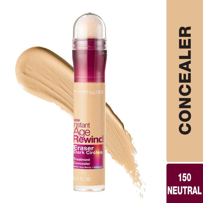 Maybelline New York - INSTANT AGE REWIND® ERASER DARK CIRCLES TREATMENT CONCEALER