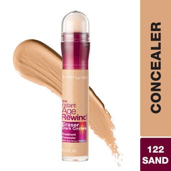 Maybelline New York - INSTANT AGE REWIND® ERASER DARK CIRCLES TREATMENT CONCEALER