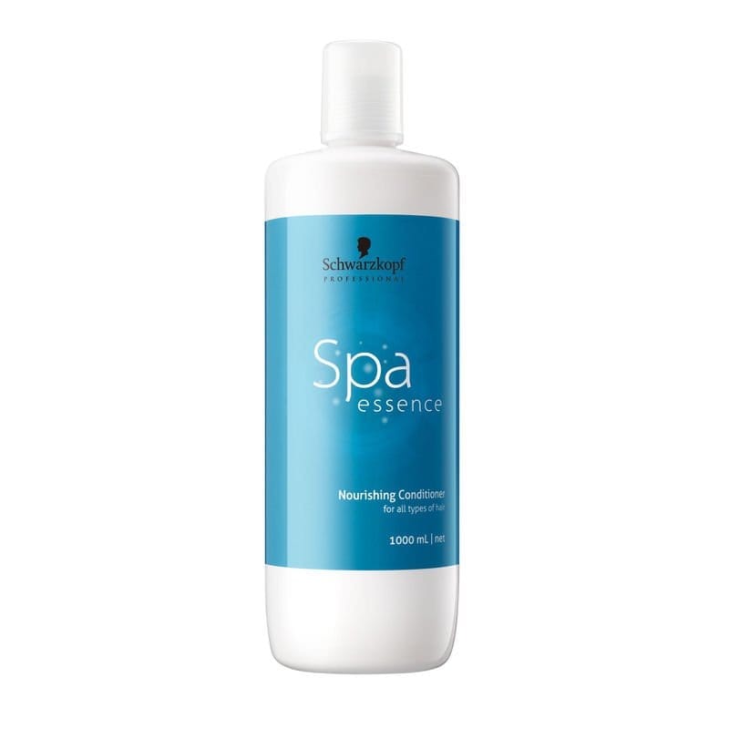 Schwarzkopf Professional - SPA Essence Nourishing Conditioner (1 Ltr)