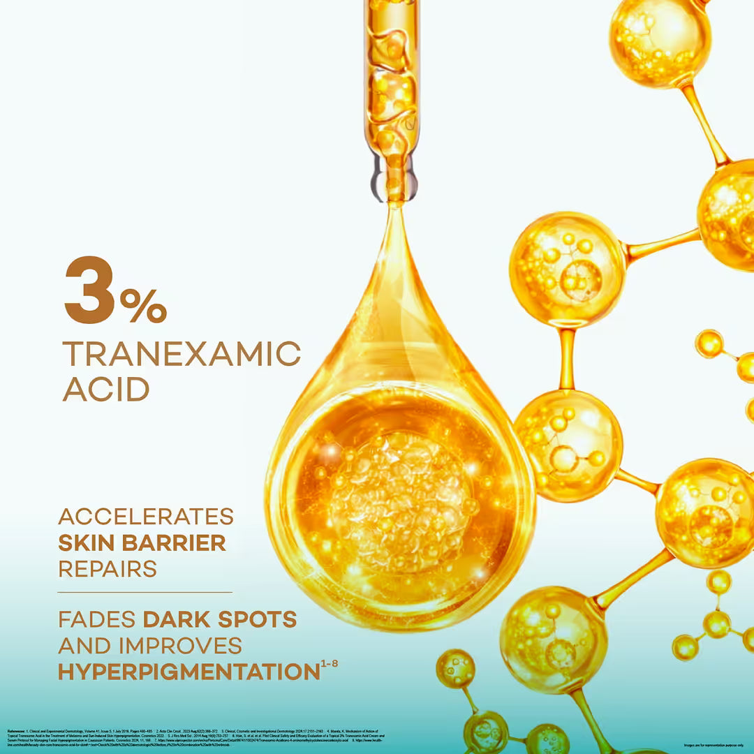 Cetaphil - Biluma Radiance Serum (30ml)