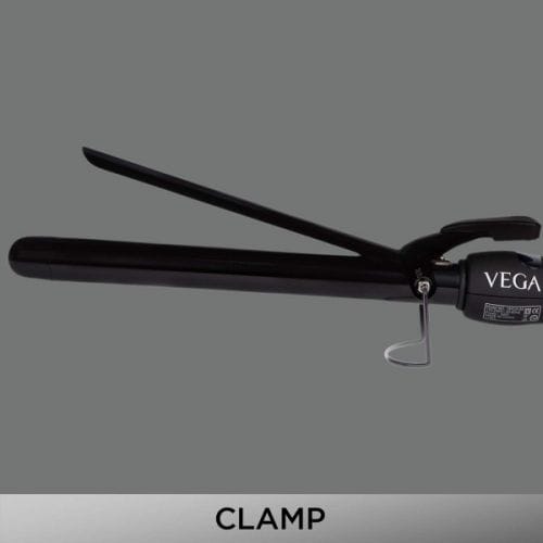 Vega - Long Curl Hair Curler (22MM Barrel) - (VHCH-04)