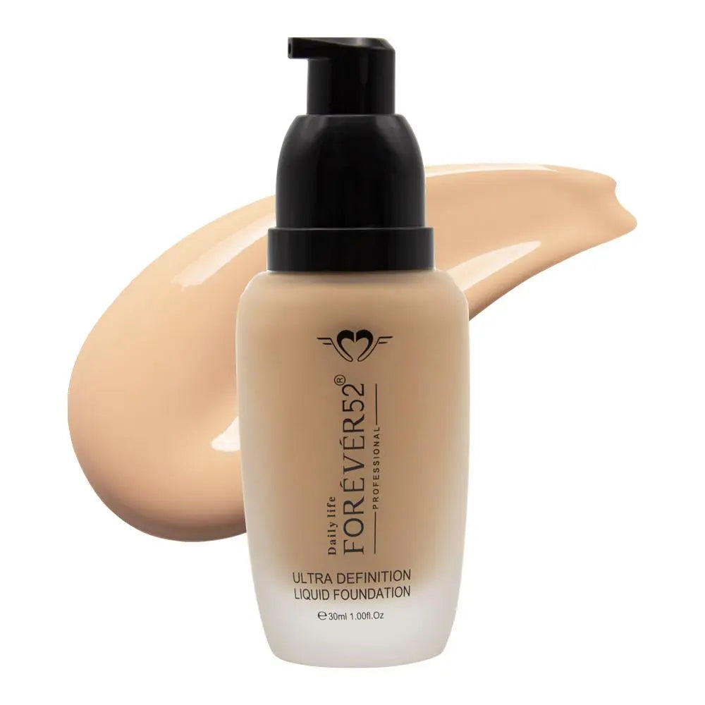 Forever 52 – ULTRA DEFINITION LIQUID FOUNDATION (FLF)