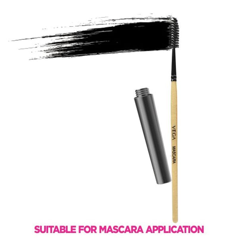 VEGA - Mascara Brush (EV-10)