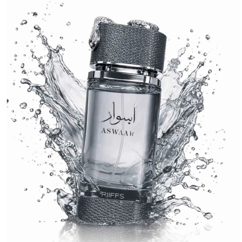 Riiffs - Aswaar Extrait De Parfum (100ml)