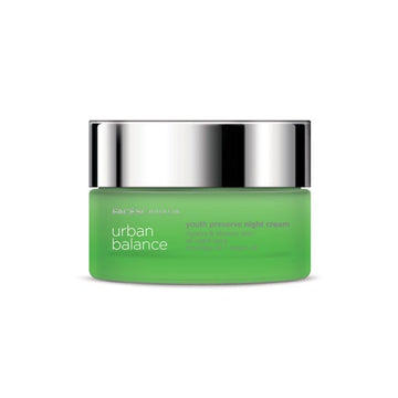 Faces Canada - Urban Balance Youth Preserve Night Cream (50gm)