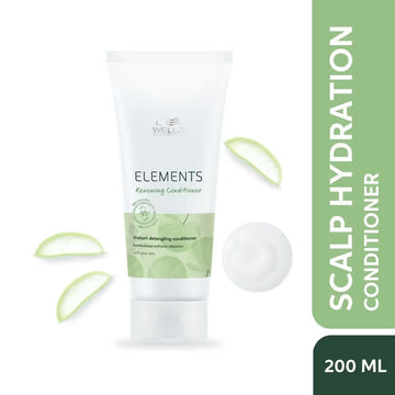 Wella Professionals - Elements Renewing Conditioner (200ml)