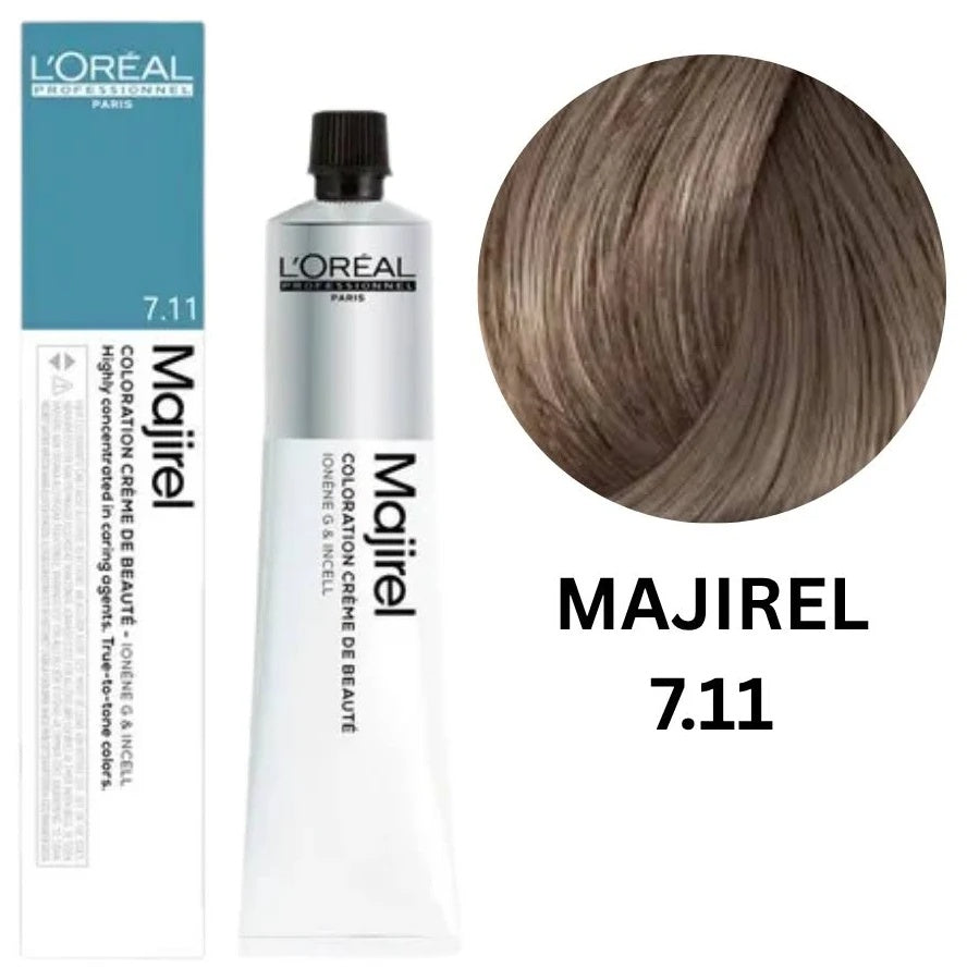 Loreal Professionel - Majirel Hair Color