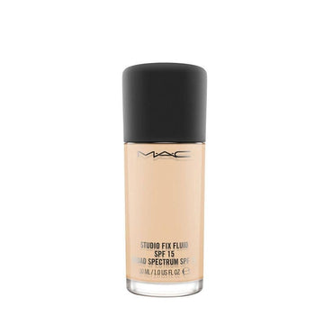 MAC - STUDIO FIX FLUID SPF 15 FOUNDATION