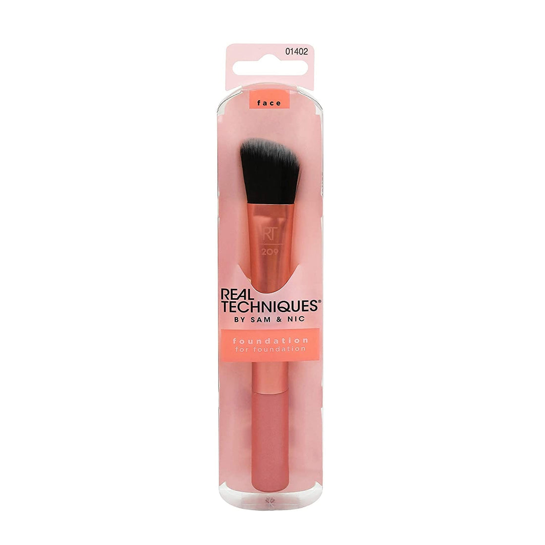 Real Techniques - Foundation Brush