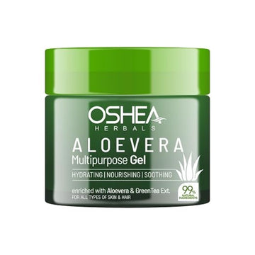 Oshea - Aloevera Multipurpose Gel (300ml)