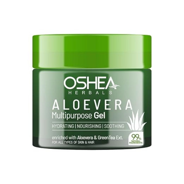 Oshea - Aloevera Multipurpose Gel (300ml)