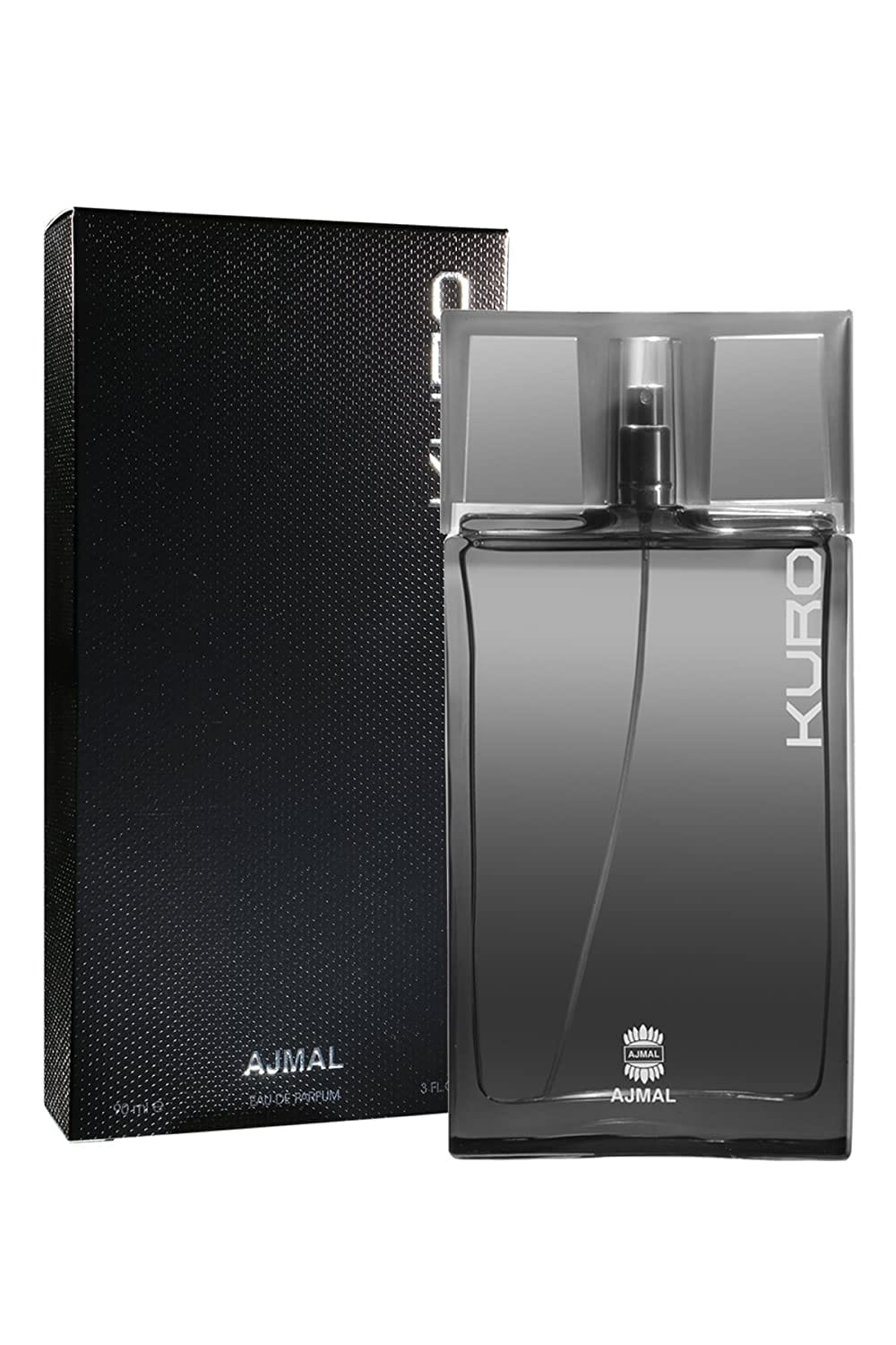 Ajmal - Kuro Eau De Parfum (90ML)