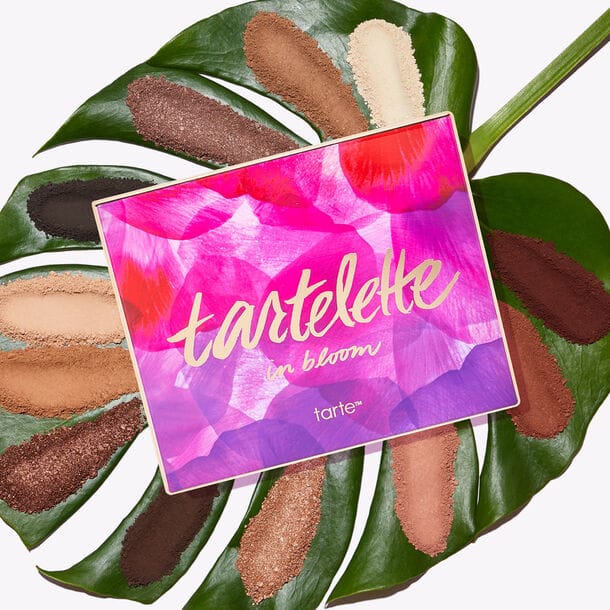 tartelette™ in bloom Amazonian clay palette