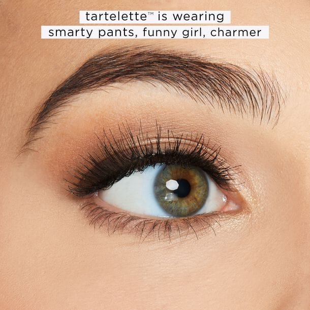 tartelette™ in bloom Amazonian clay palette